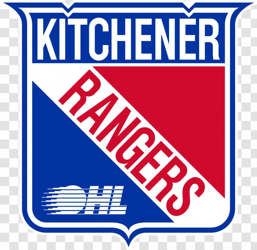 Kitchener Rangers Ontario Hockey League New York Guelph Storm Transparent PNG