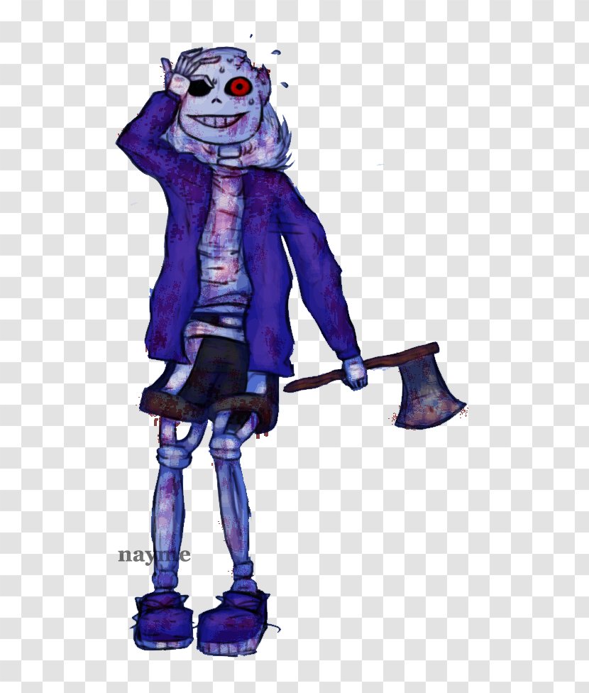 Art Yandere Legendary Creature Costume - Fictional Character - Shoes Drawing Transparent PNG