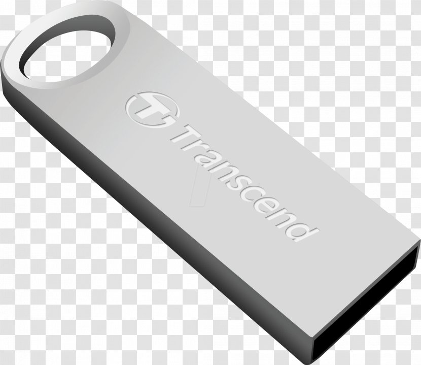 USB Flash Drives Data Storage JetFlash Card Reader - Usb Transparent PNG