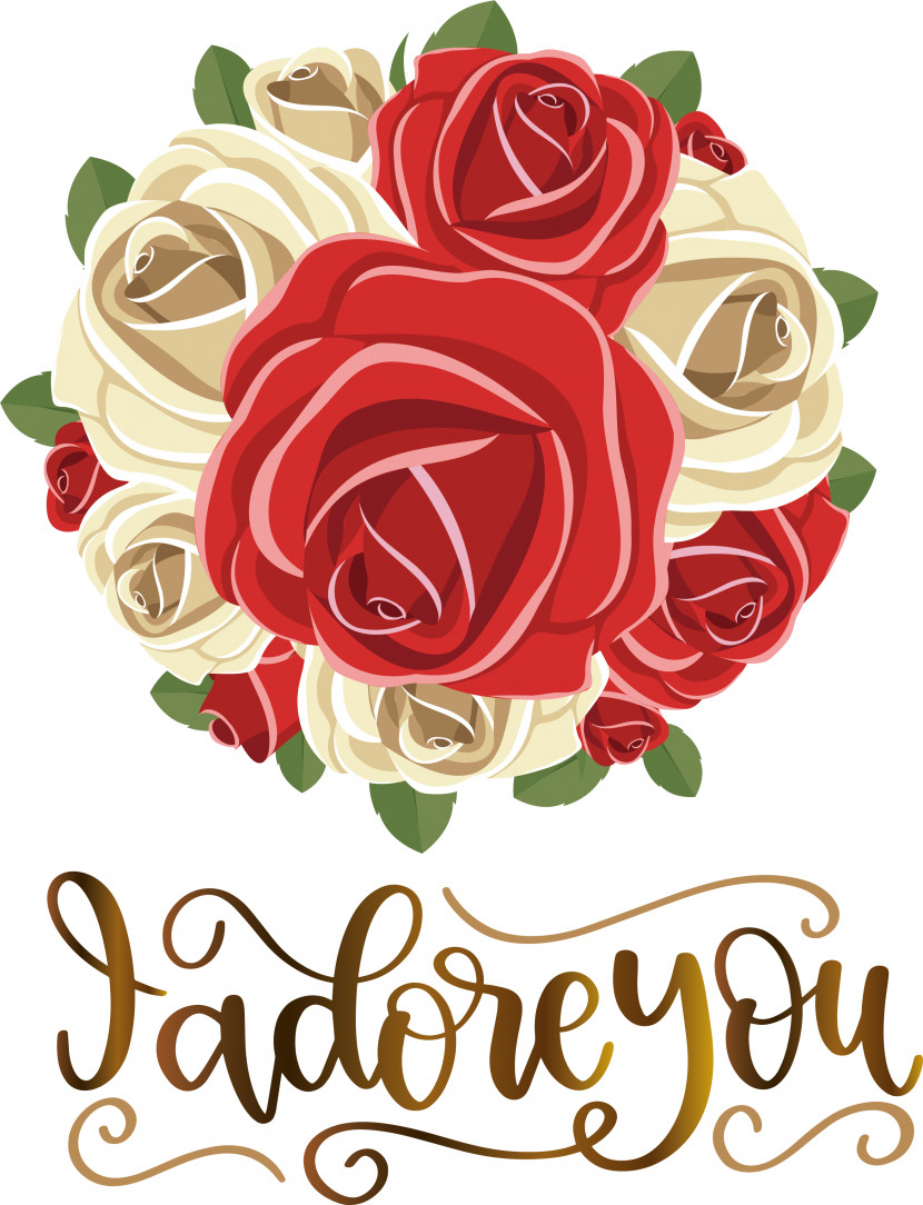 Floral Design Transparent PNG