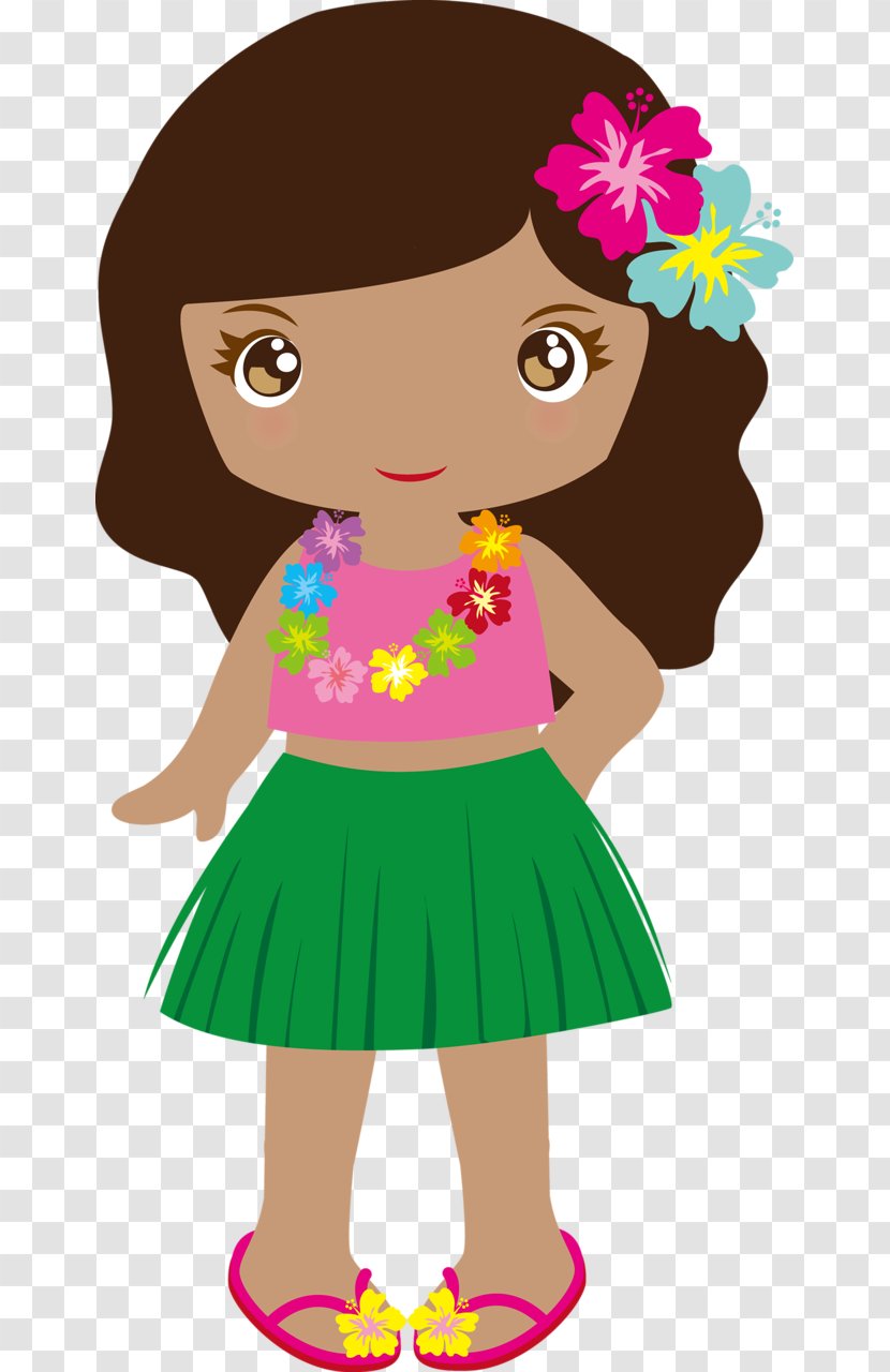 Cuisine Of Hawaii Luau Hawaiian Clip Art - Flower - Party Transparent PNG