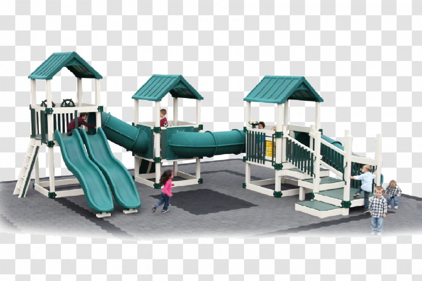Playground Slide Swing Amish - Recreation - Playgorund Transparent PNG