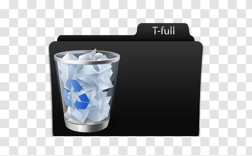 Trash Rubbish Bins & Waste Paper Baskets Recycling Bin - Desktop Environment - Window Transparent PNG