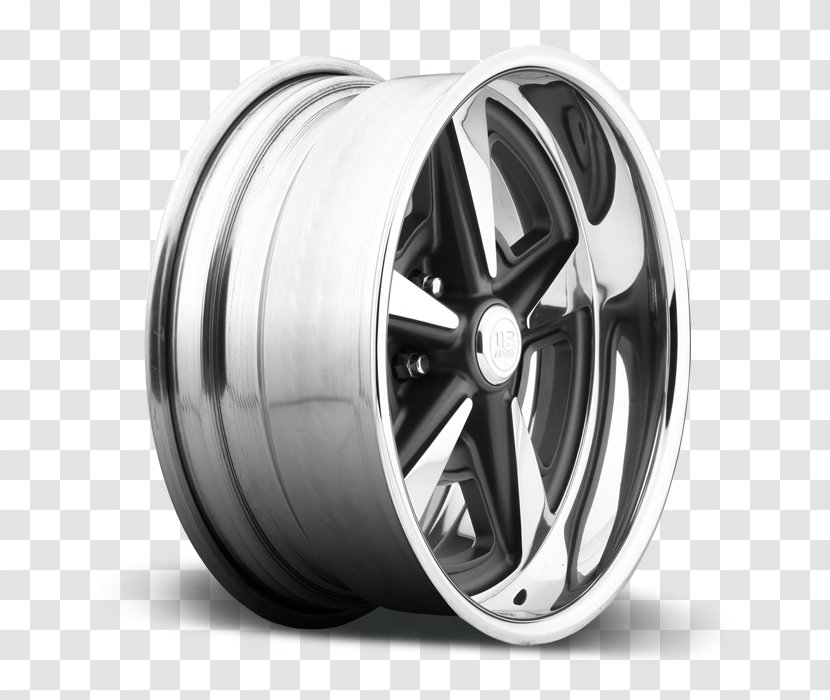 Alloy Wheel Car Rim Tire - Bolt Transparent PNG