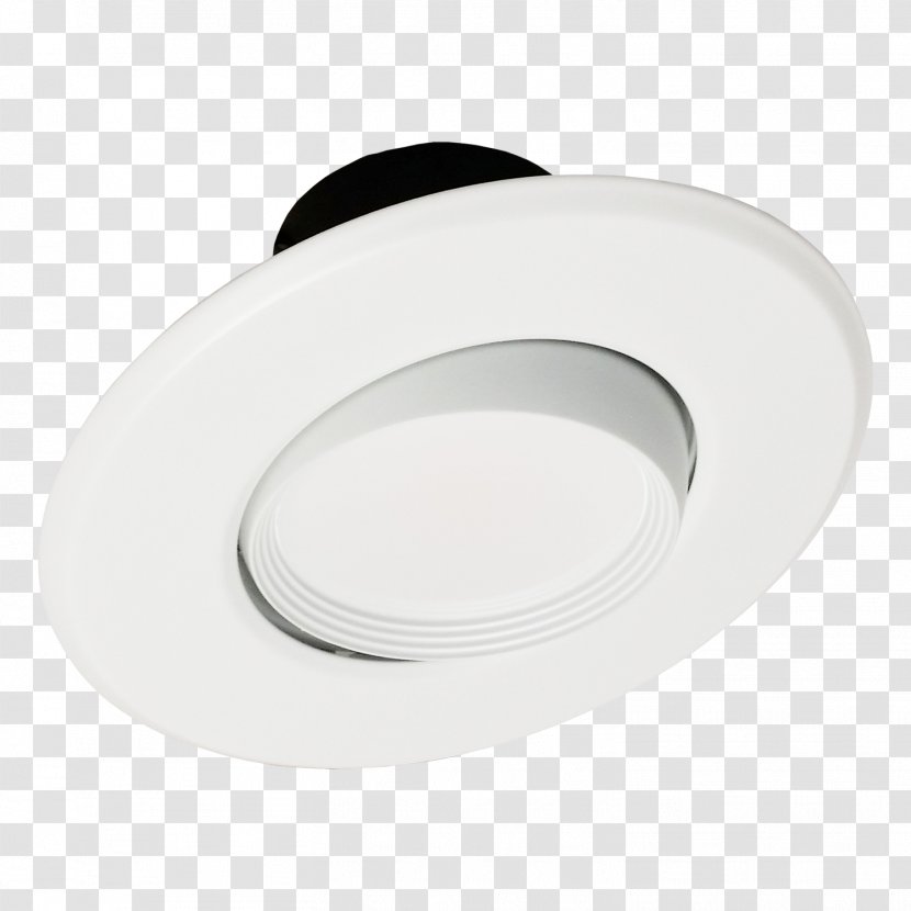 Lighting Light Fixture - Ceiling - Downlights Transparent PNG