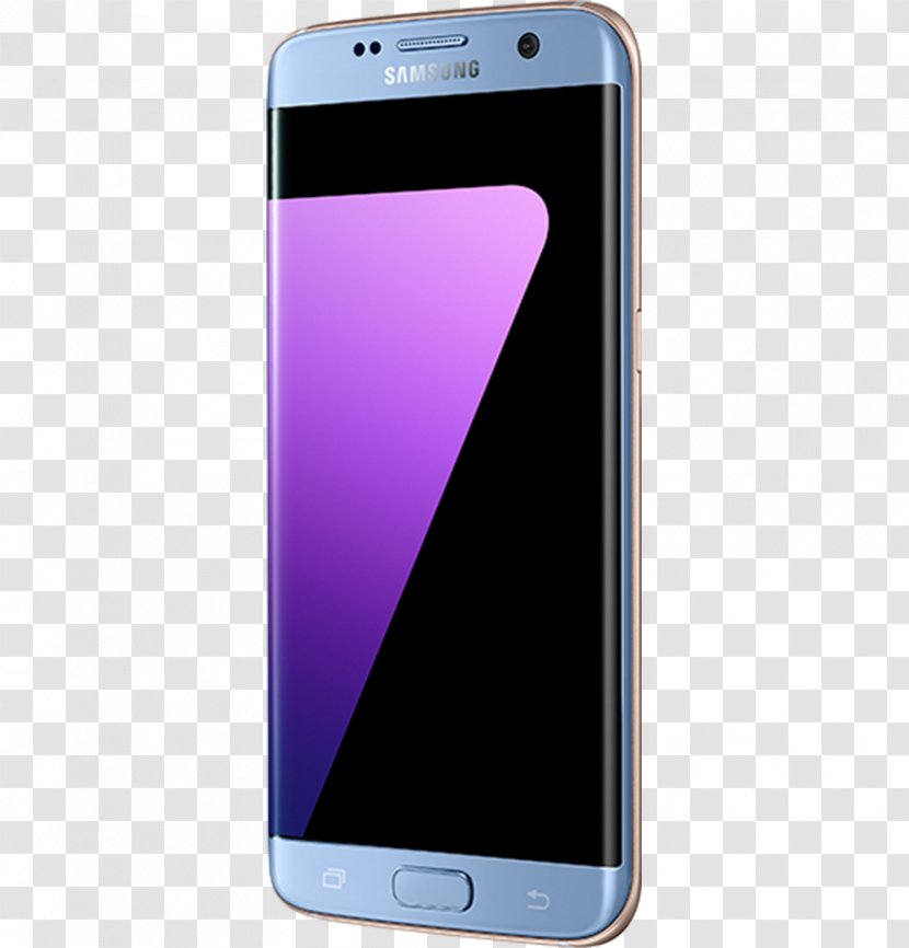 Samsung Galaxy S8 Telephone Android Smartphone - Electronic Device Transparent PNG
