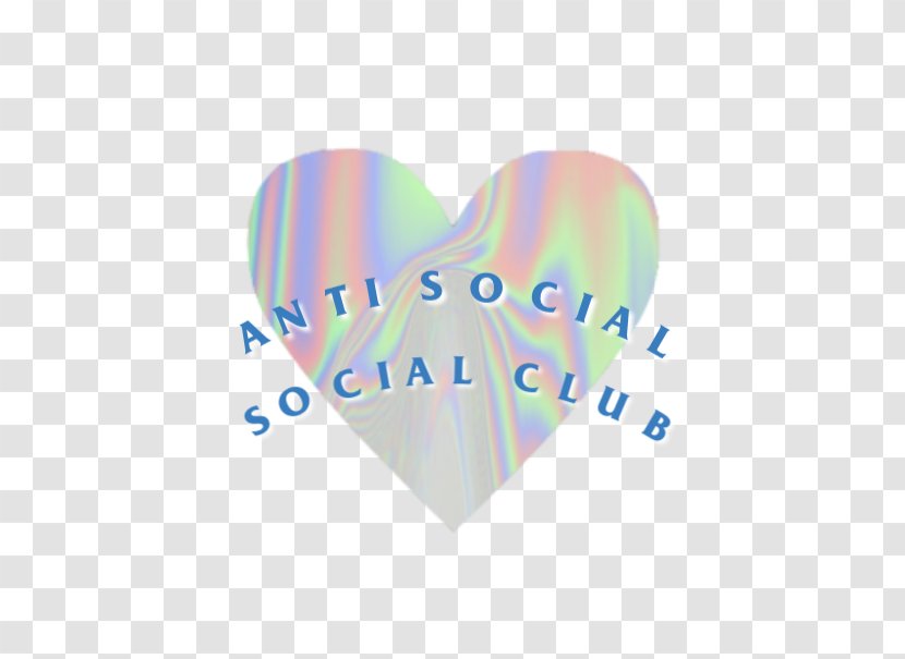 T-shirt Tumblr GitHub Inc. Top - Cartoon - Anti Social Club Transparent PNG