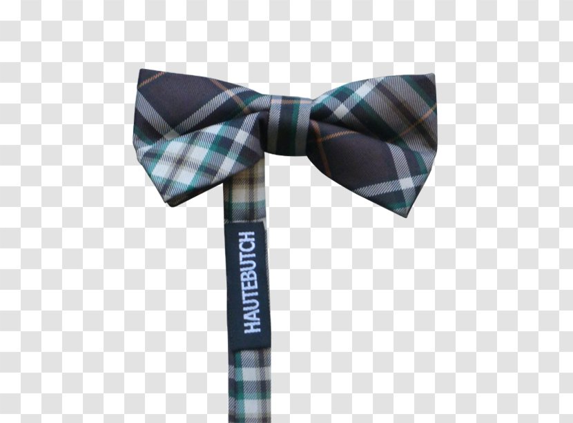 Bow Tie Tartan - Fashion Accessory - Design Transparent PNG