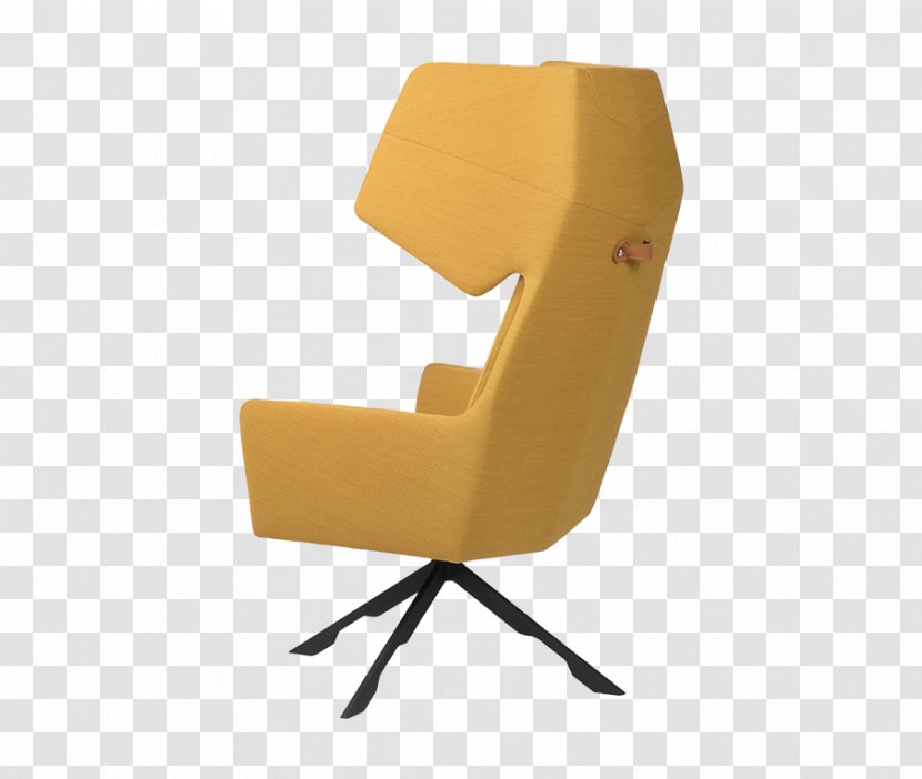 Wing Chair Palau Fauteuil Furniture - Price Transparent PNG