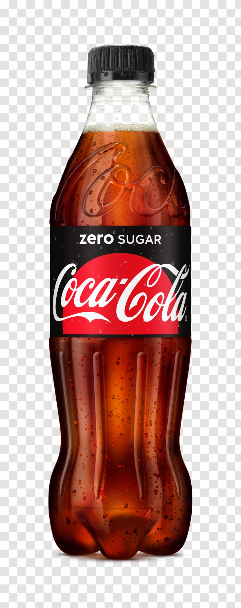 Coca-Cola Cherry Fizzy Drinks Diet Coke Fanta - Cocacola Amatil - Coca Cola Transparent PNG