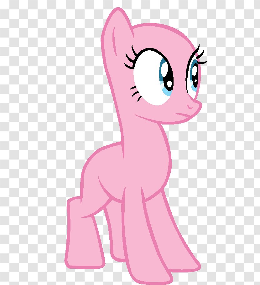 Pony Pinkie Pie Rarity Twilight Sparkle Cat - Watercolor Transparent PNG