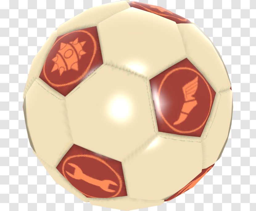 Team Fortress 2 Football Boot Kick - Pallone - Ball Transparent PNG