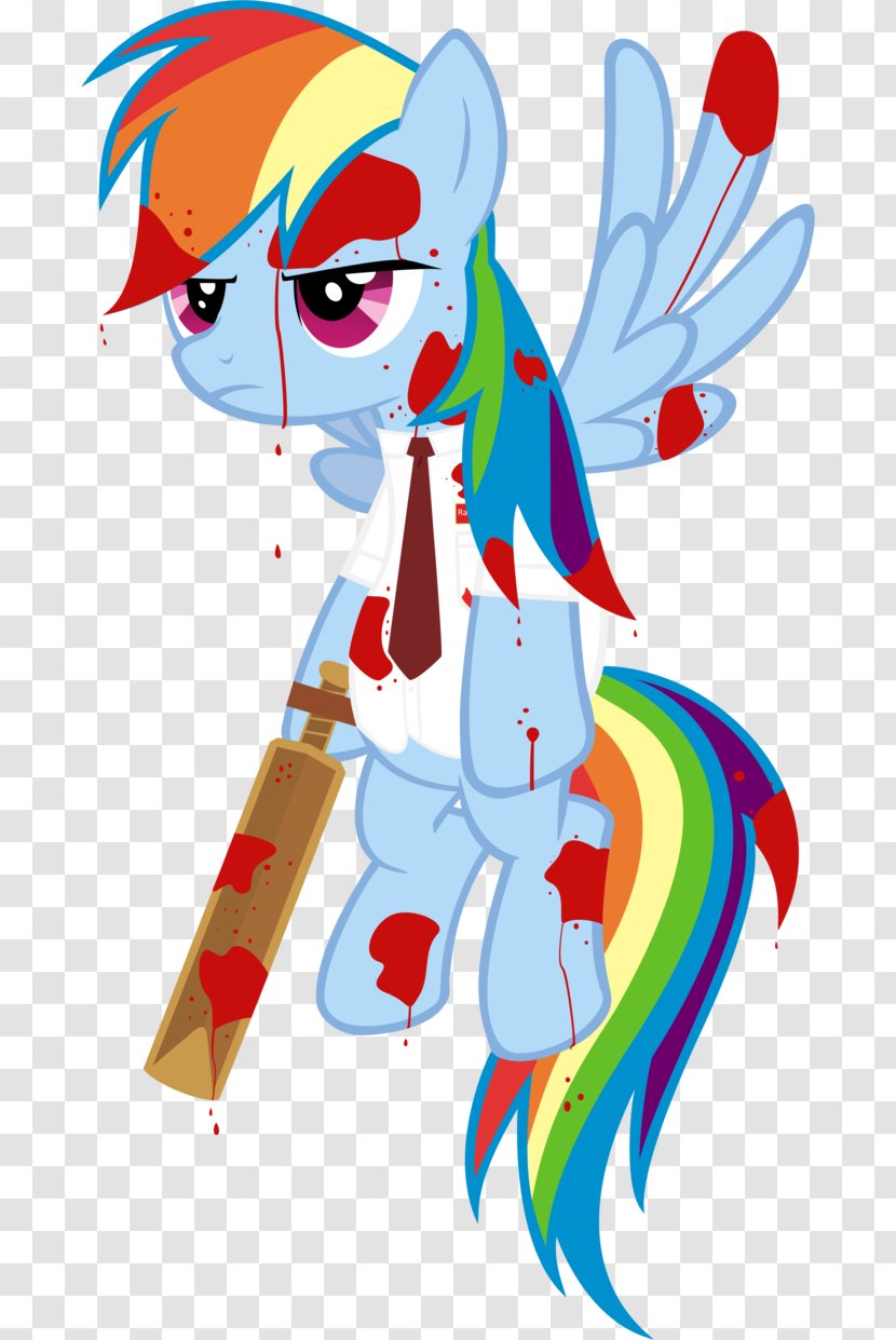 My Little Pony: Friendship Is Magic Fandom Rainbow Dash Pinkie Pie - Silhouette - Pony Transparent PNG