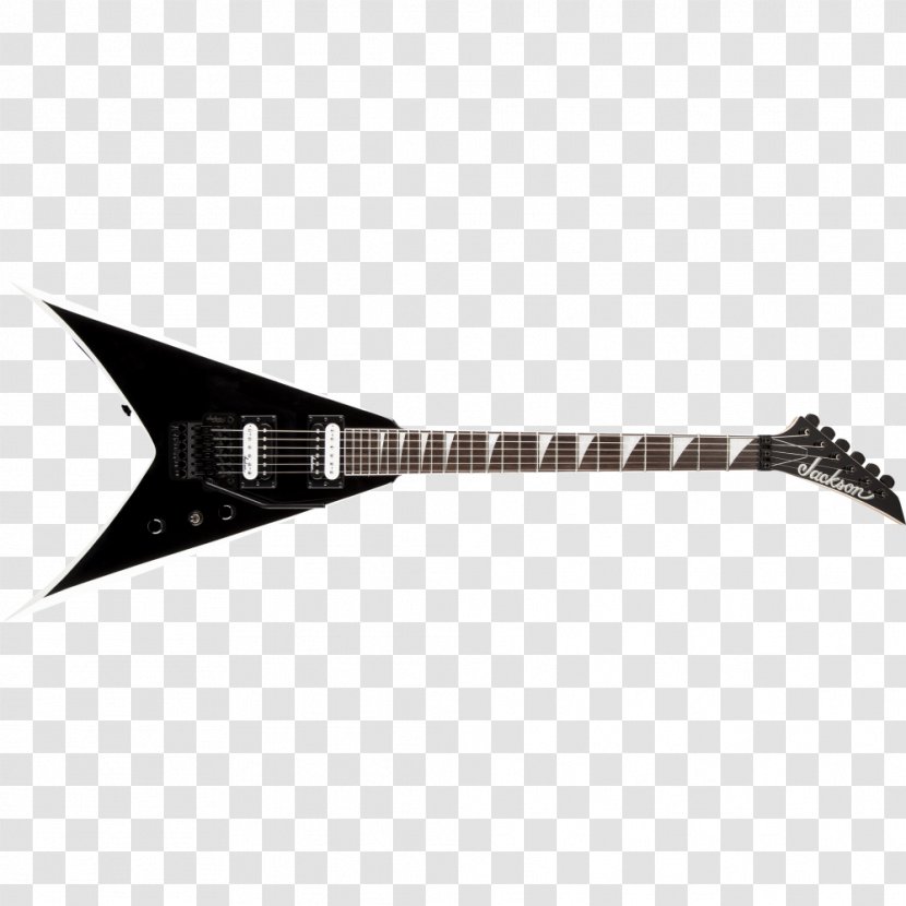 Jackson Guitars Electric Guitar King V Dinky - Rhoads Transparent PNG