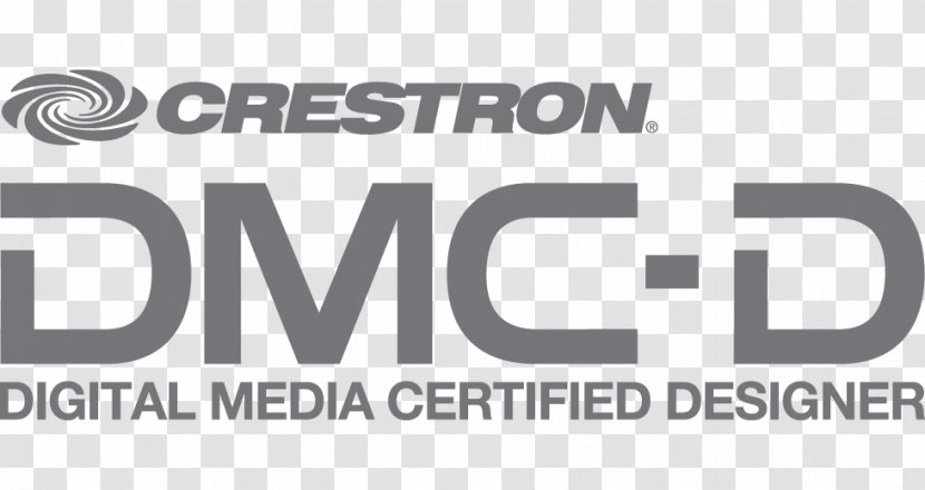 Logo Brand Trademark Crestron Electronics Transparent PNG