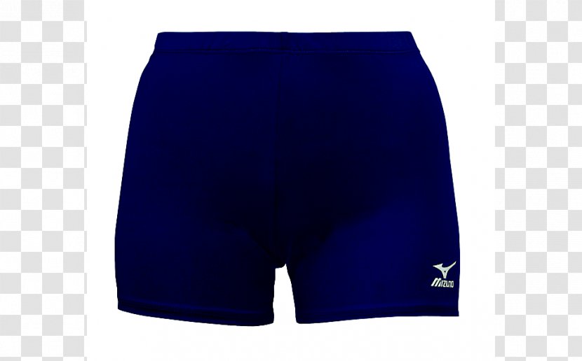 Swim Briefs Trunks Underpants Shorts - Women Volleyball Transparent PNG
