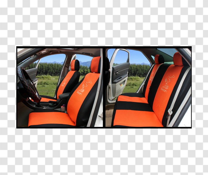 Car Door City Seat Automotive Design - Exterior Transparent PNG