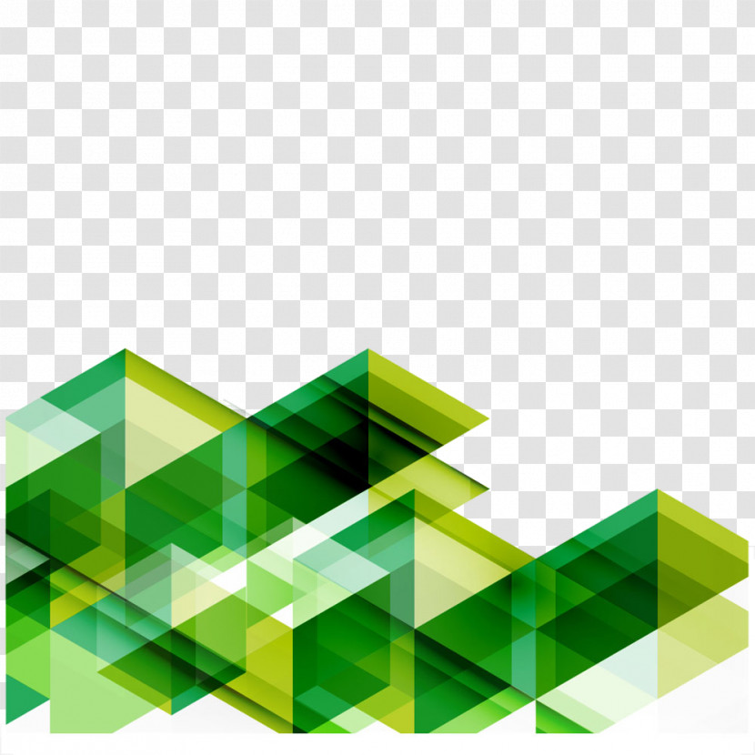 Polygon Background Transparent PNG