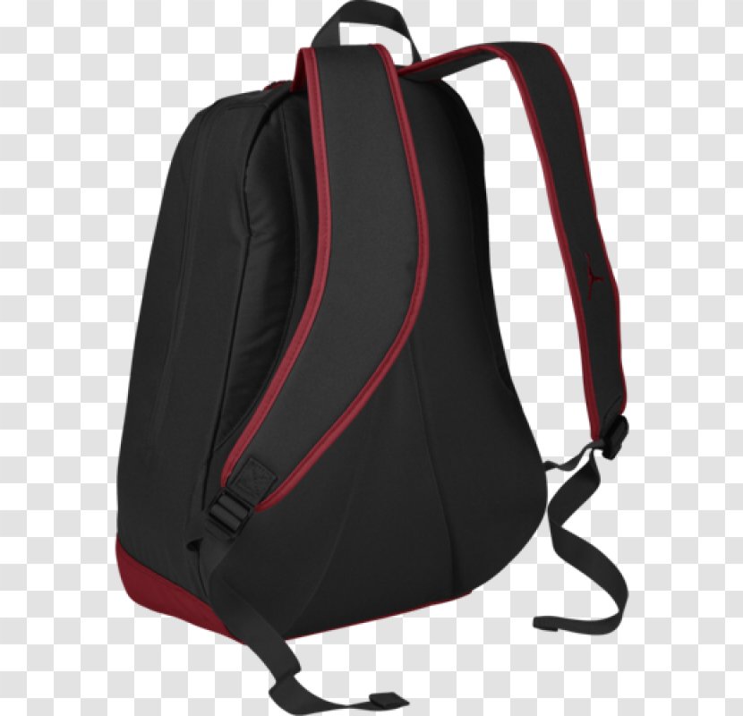Jumpman Nike Backpack Air Jordan Sports Shoes - Duffel Bags - North Face School Backpacks Product Transparent PNG