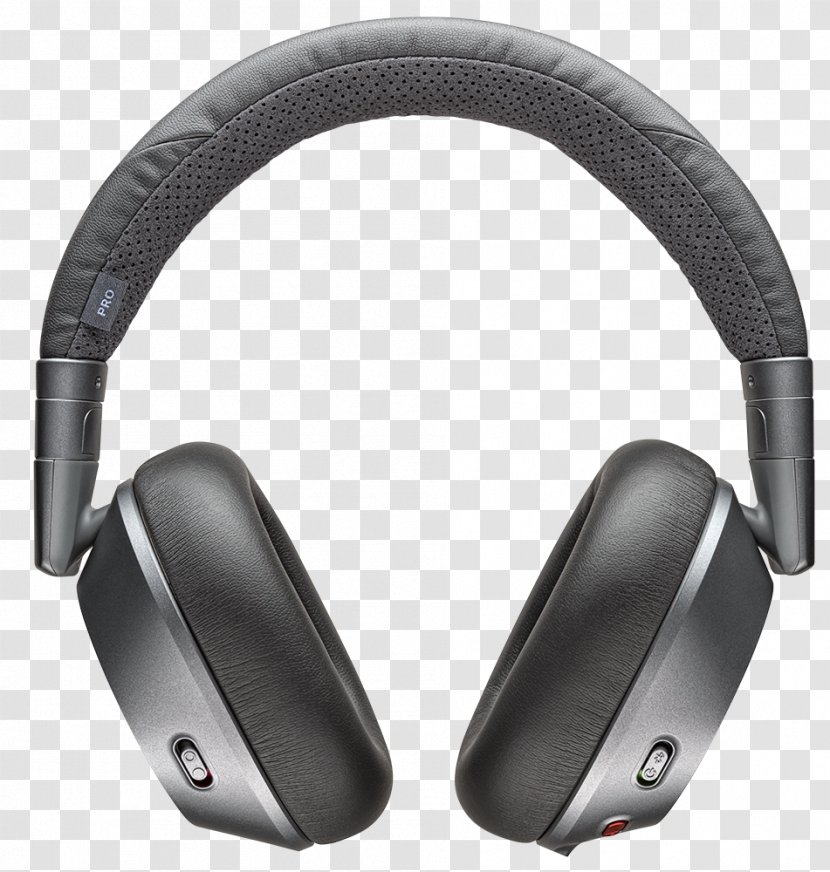 Plantronics BackBeat PRO 2 Noise-cancelling Headphones Active Noise Control Sound - Audio Transparent PNG