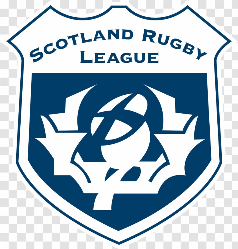 Scotland National Rugby League Team Development 2 T-shirt Transparent PNG
