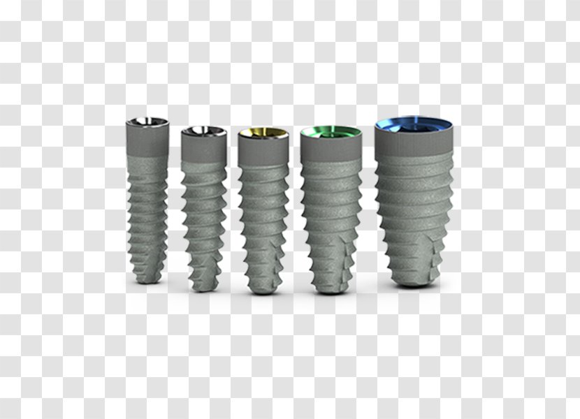 Dental Implant Prosthetics Surgery Dentist - Bridge - Medical Equipment Transparent PNG