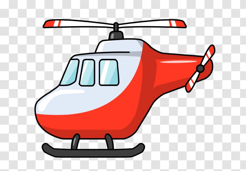 Military Helicopter Clip Art Openclipart Free Content - Airplane Transparent PNG