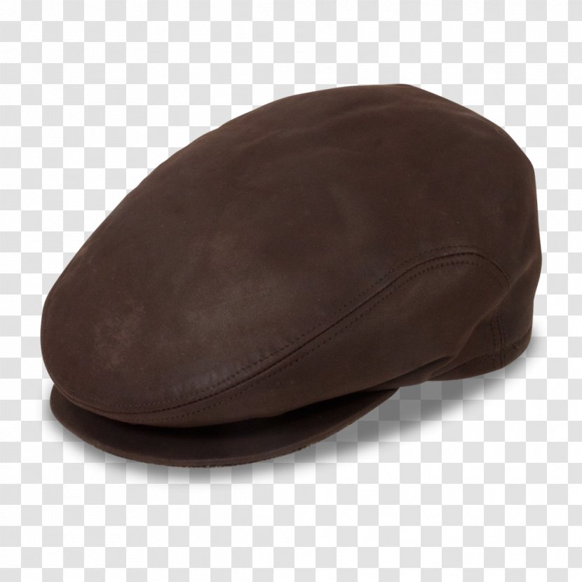Leather Hat Transparent PNG