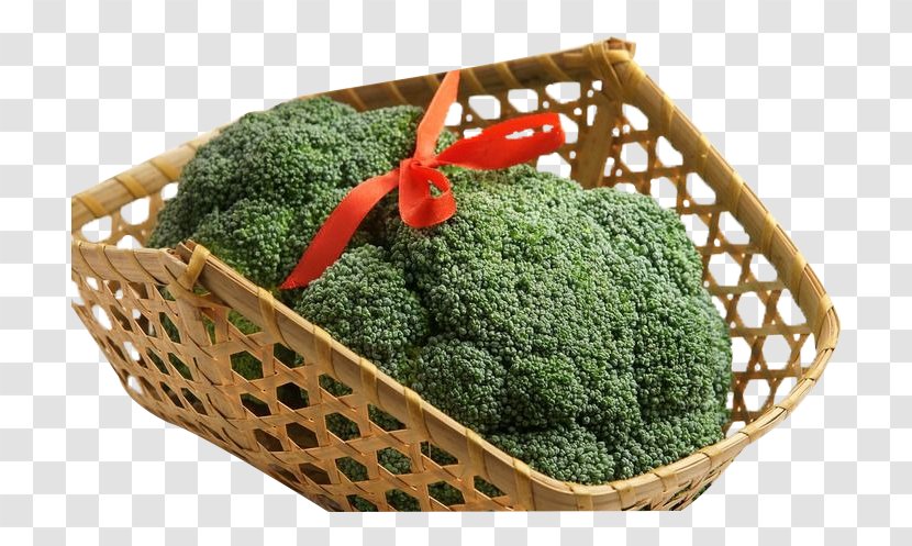 Broccoli Vegetable Vegetarian Cuisine - Cauliflower Transparent PNG