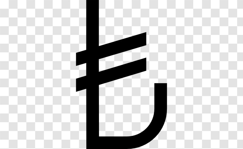 Turkey Turkish Lira Italian - Currency Symbol - Money Transparent PNG