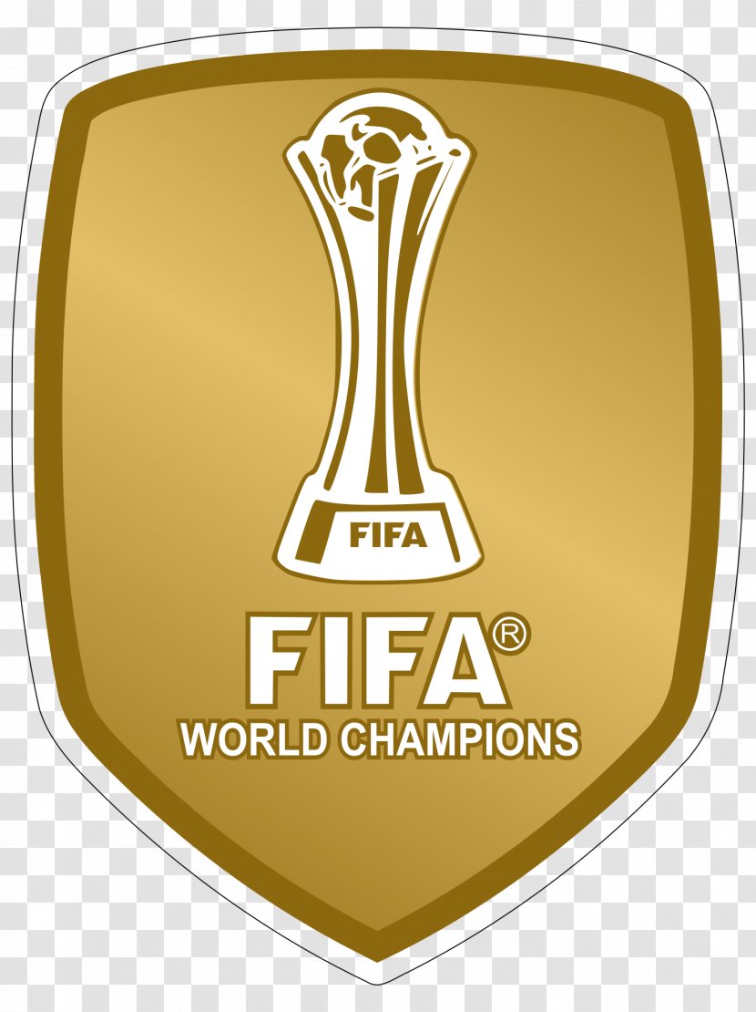 2014 FIFA World Cup Club UEFA Champions League Intercontinental Trophy - Brand Transparent PNG
