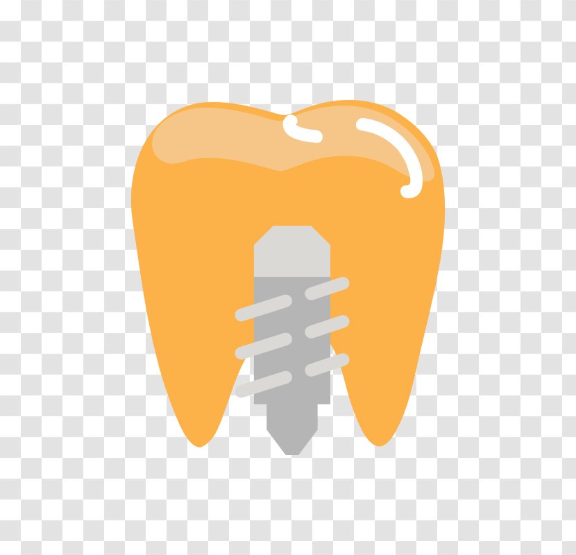 Frankfort Smiles Dental North White Street Logo Dentist - Watercolor - Implant Tooth Transparent PNG