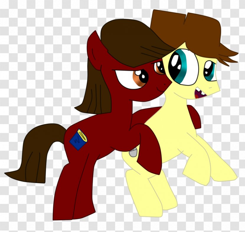 My Little Pony Horse Drawing - Carnivoran Transparent PNG