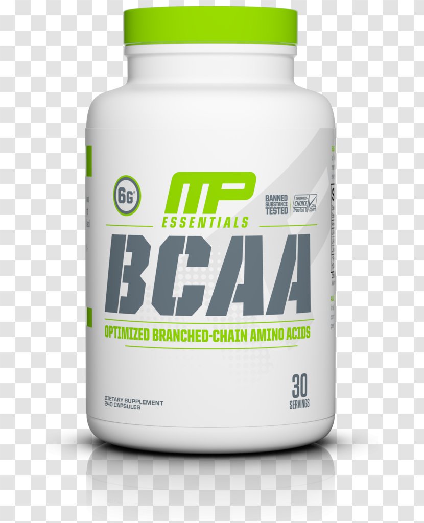 Dietary Supplement Branched-chain Amino Acid MusclePharm Corp Leucine - Muscle Hypertrophy - Women Essential Supplies Transparent PNG