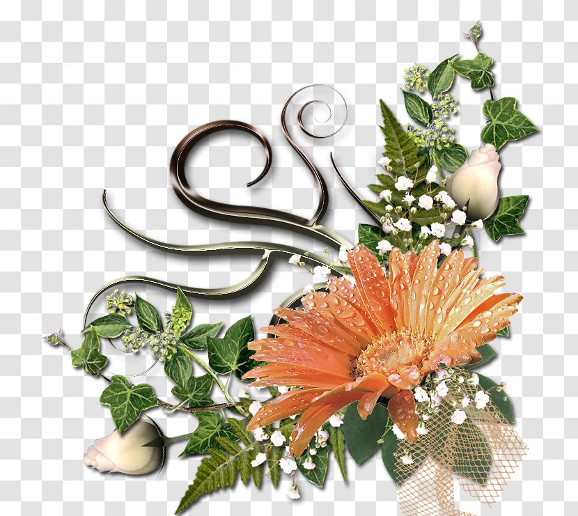 Flower May Clip Art - Bouquet Transparent PNG