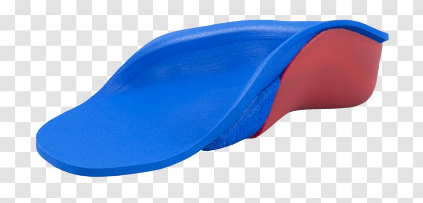 Shoe Insert Diabetic Foot Orthotics - Cascade Dafo Inc Transparent PNG