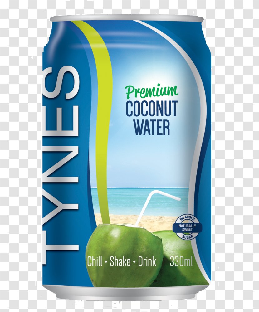 Coconut Water Milk Palm Wine Drink - Food Transparent PNG
