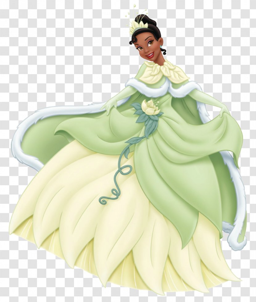 Tiana Princess Aurora Prince Naveen Rapunzel Disney - Sofia The First Transparent PNG