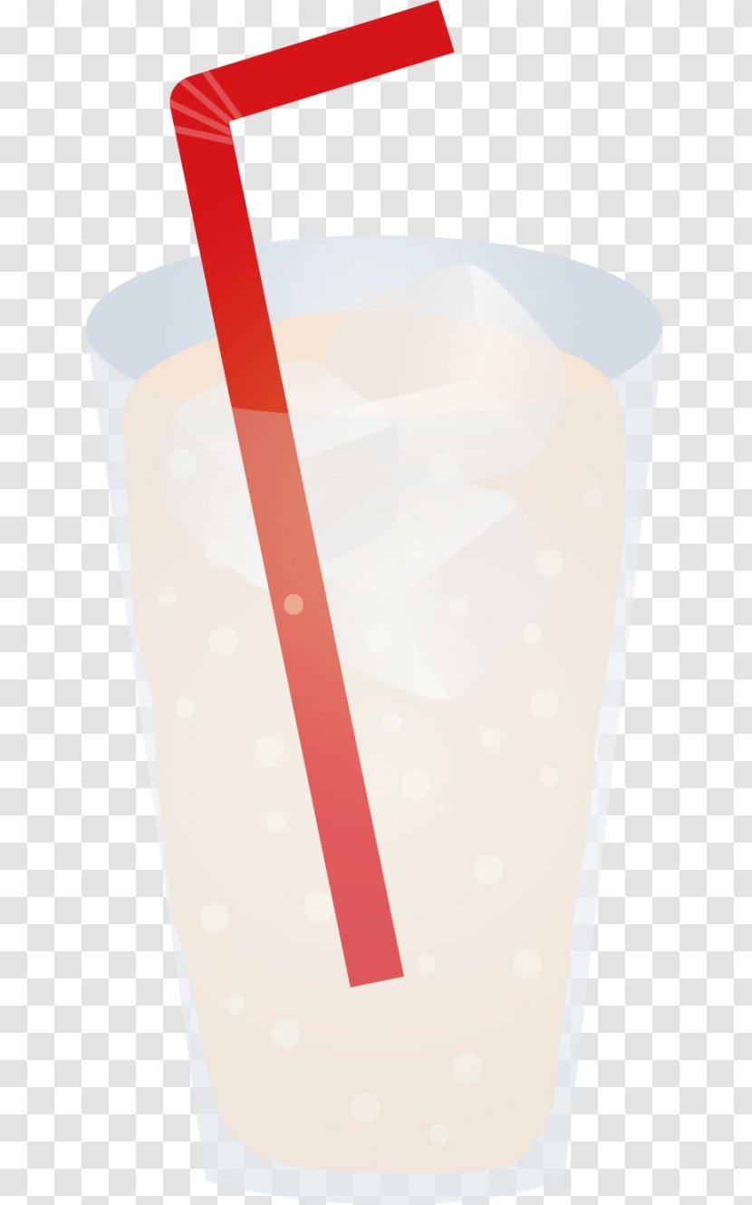 Orange Juice Illustration Image Drink - Cup Transparent PNG