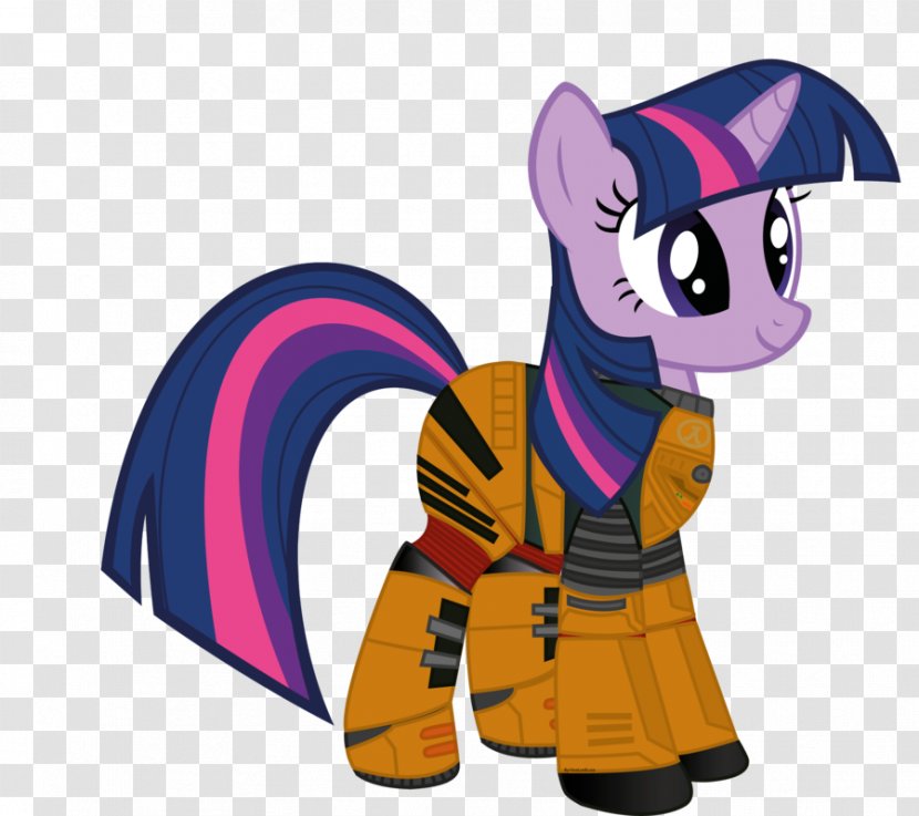 Twilight Sparkle Pinkie Pie Rainbow Dash Rarity Pony - Horse - Like Mammal Transparent PNG