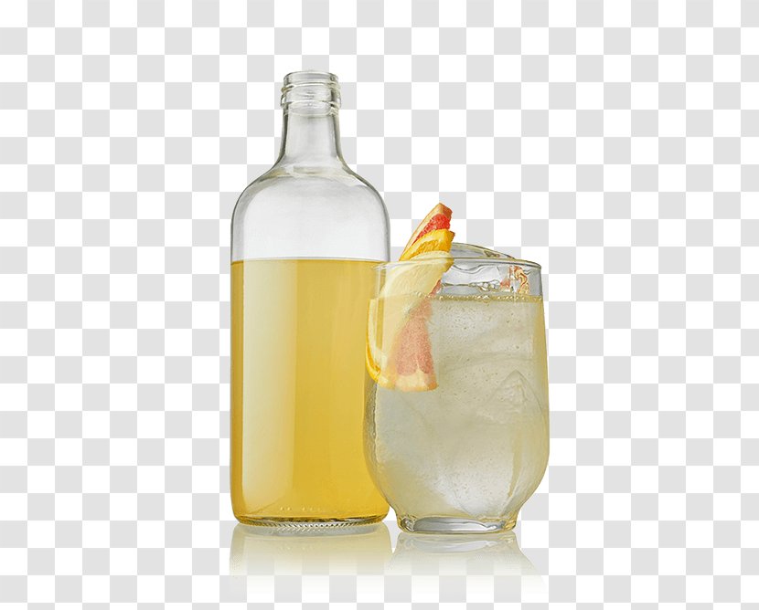 Liqueur Gin And Tonic Vodka Beefeater - Harvey Wallbanger - Cocktail Transparent PNG