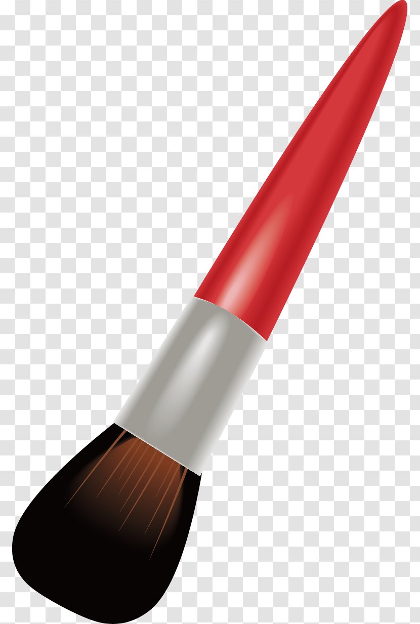 Drawing Painting Pen - Paint Transparent PNG