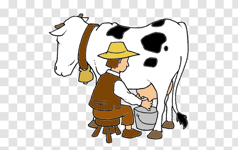 Canidae Clip Art Milk Illustration Baka - Cowboy Transparent PNG