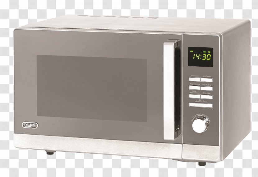 Microwave Ovens Convection Toaster - Oven Transparent PNG