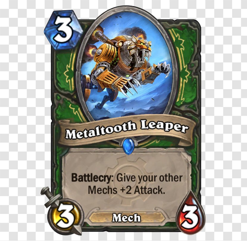 Hearthstone Metaltooth Leaper BlizzCon Murmuring Elemental Val'kyr Soulclaimer Transparent PNG