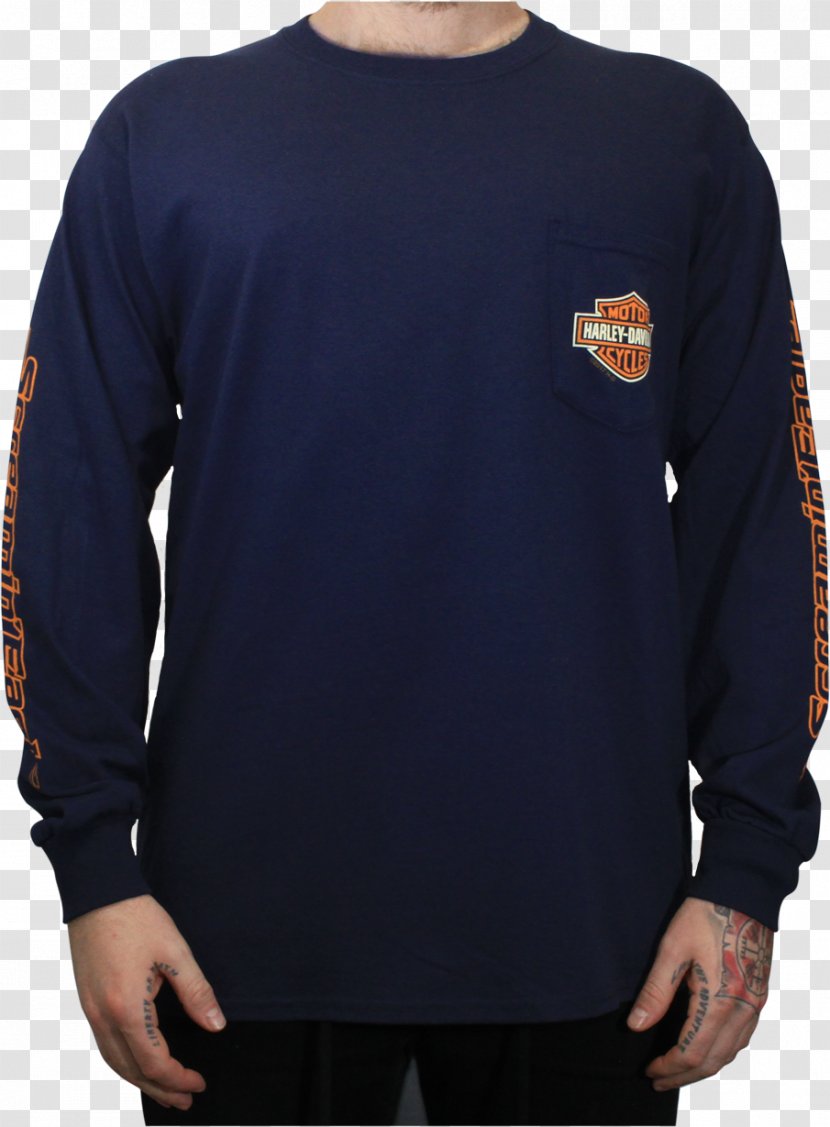 Harley-Davidson Youth Short-Sleeve T-Shirt Sweater - Tshirt - Thunder Mountain Harley Transparent PNG