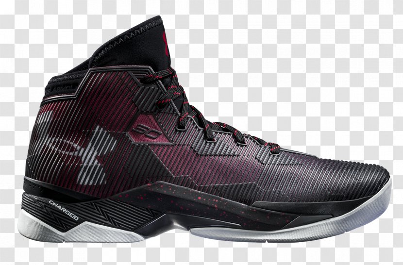 Shoe Sneakers Under Armour Basketballschuh - Footwear - Curry Transparent PNG