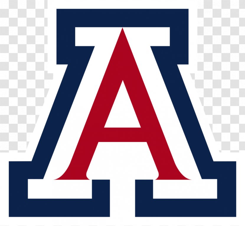 University Of Arizona Wildcats Hockey Football Baseball - Signage - Açai Transparent PNG