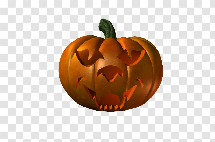 Jack-o'-lantern Pumpkin Halloween Gourd Portable Network Graphics Transparent PNG