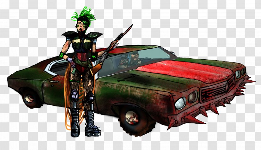 Car Motor Vehicle Character Fiction Transparent PNG